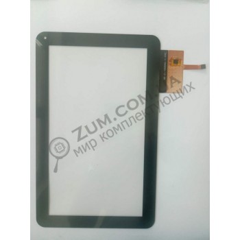 Тачскрин, сенсор Assistant AP-100 (экран /стекло)